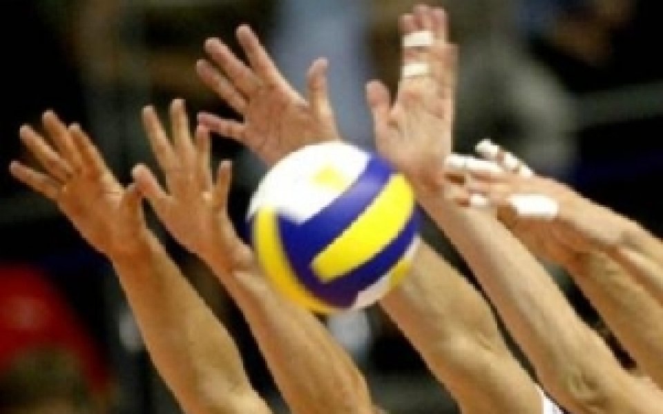 Италия се класира за волейболния турнир на Олимпиадата