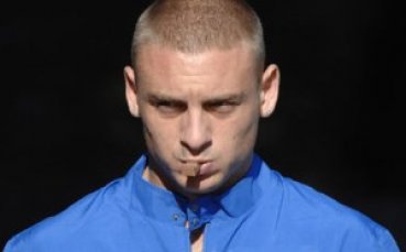 Де Роси титуляр срещу Холандия за сметка на Амброзини