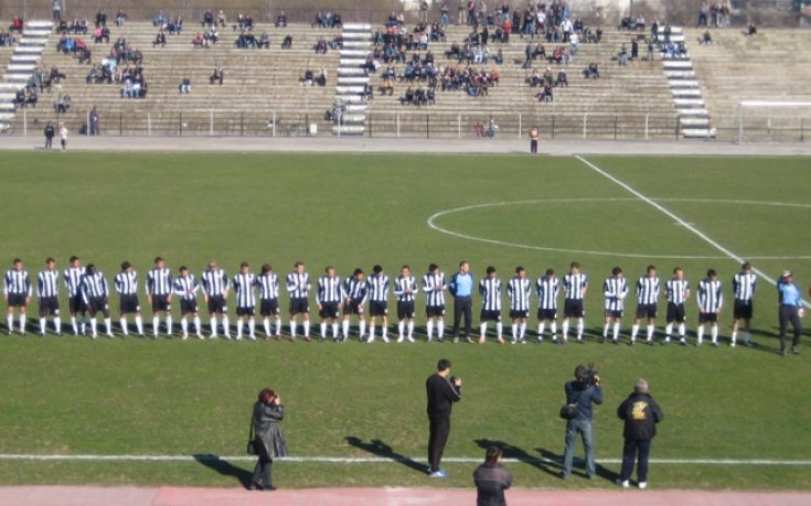 Ясни 6 от летните контроли на Локо Пд