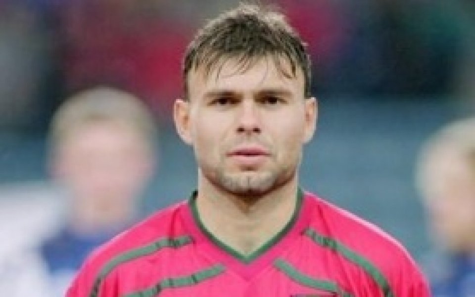 Чомаков се размина със Серия Б