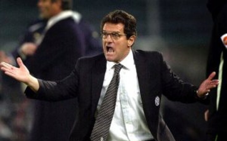 Донадони: Капело става за тъмничар