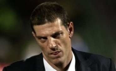 Билич: Забравете Австрия, гледаме към Германия