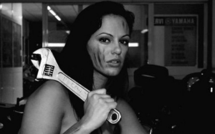 Кристиано Роналдо я оплеска и с Нереида