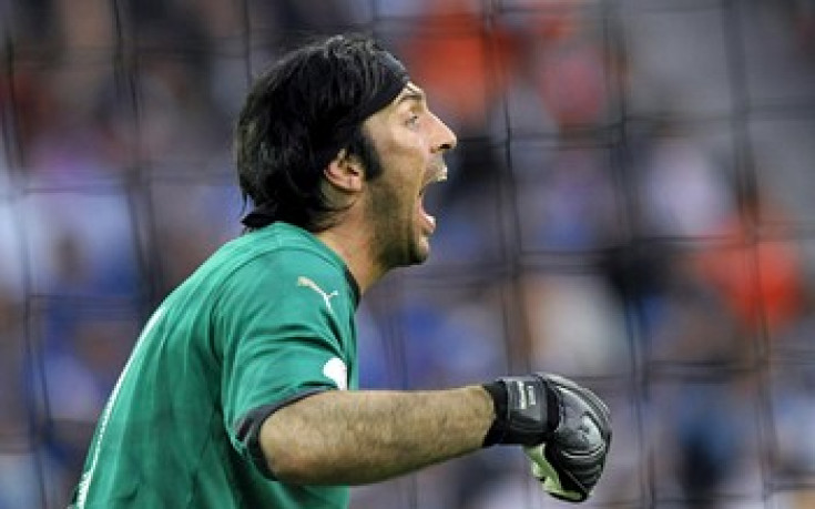 Буфон: Остава ни само да се извиним на феновете