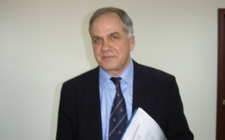 Инж. Данчо Лазаров