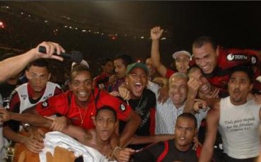 Спорт Ресифе спечели Купата на Бразилия