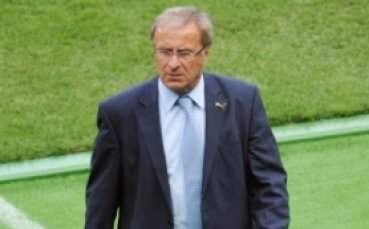 Хикерсбергер: Не мога да коментирам съдиистовото