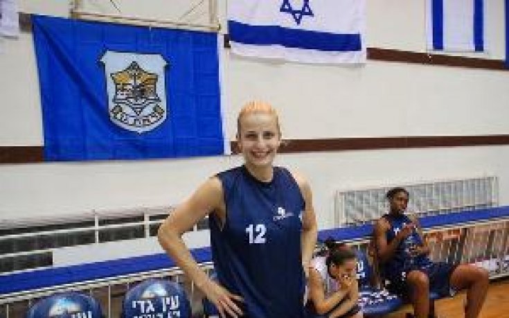 Боруков обяви окончателния списък на женския тим