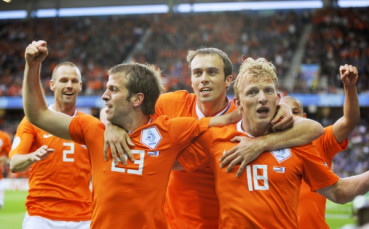 Оценката за мача на специалния пратеник на Гонг Пламен Иванов