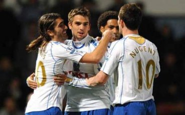 Рома взима Кранчар от Портсмут