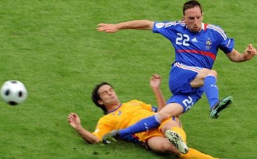 Киву не очаква аванта от Холандия