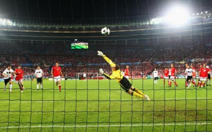 Балак: Бяхме доста нервни, Португалия е фаворит за титлата