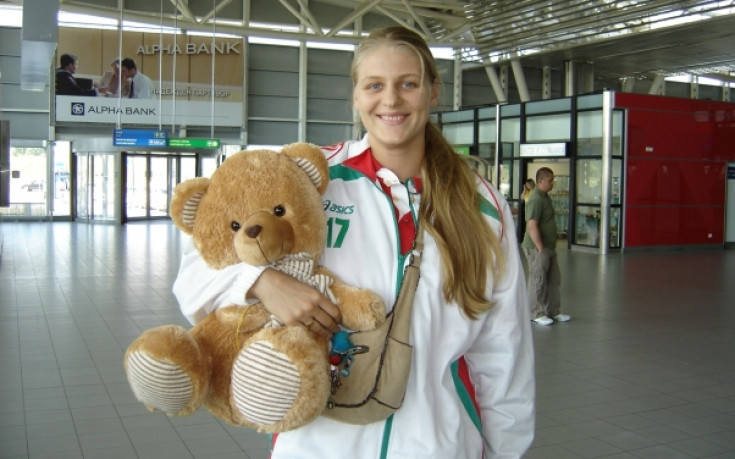 Страшимира Филипова