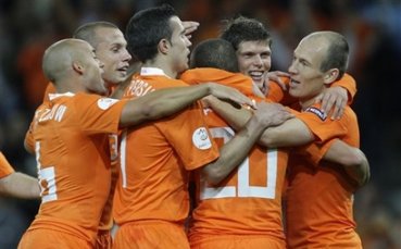 Оценка на мача