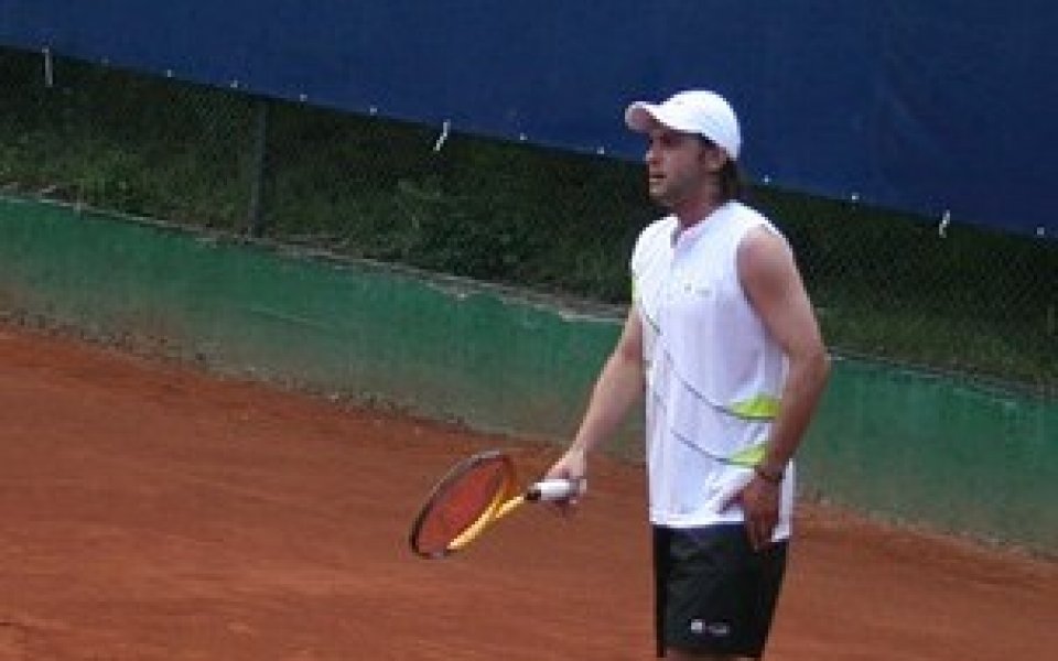 Енев и Грозданов на четвъртфинал в Букурещ