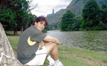 Кака: Няма да ходя никъде