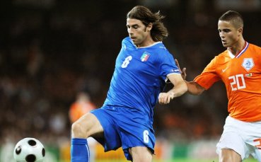 Бардзали аут до края на Евро 2008