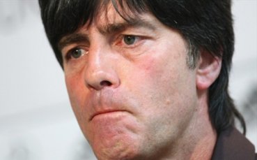 Йоаким Льов: Ще направим всичко, за да стигнем до финала