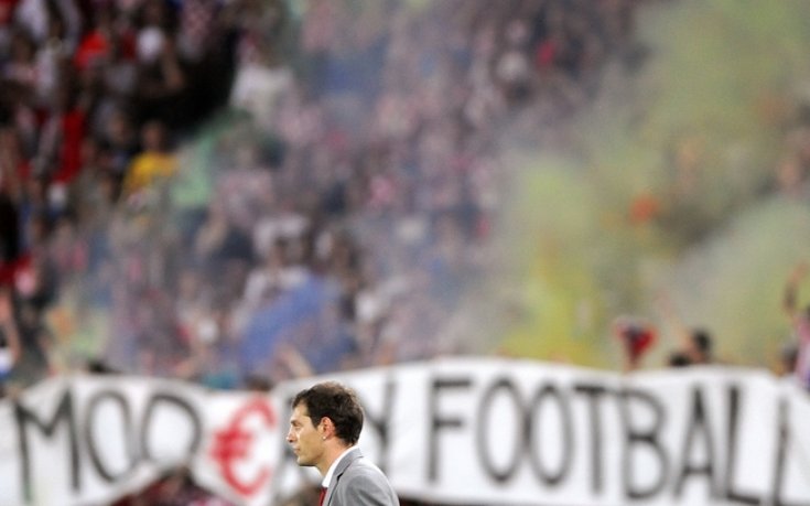 Билич: Затова футболът е най-драматичният спорт