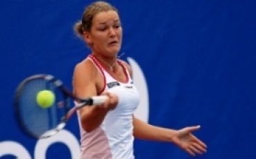 Радванска спечели турнира в Ийстбърн