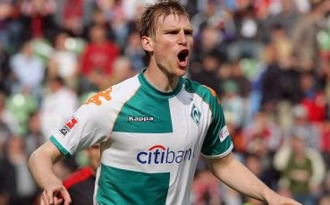 Мертезакер остава във Вердер още 4 години