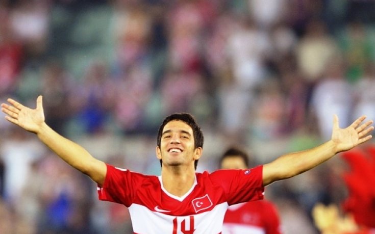 Венгер се влюби в Арда