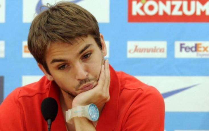 Кранчар: Не съм преговарял с никой