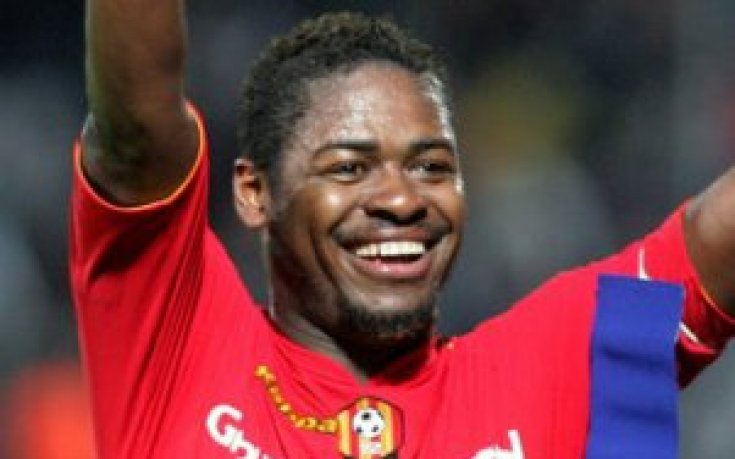 Екзекутор на Левски преминава в Севиля