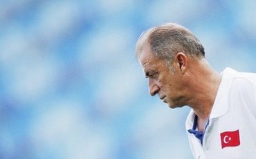 Терим: Не вярвам в чудеса