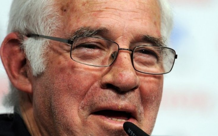 Фенербахче обяви: Подписваме с Арагонес след Евро 2008