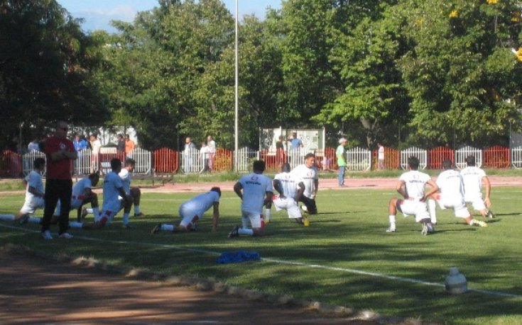 Албански национал ще играе в Беласица