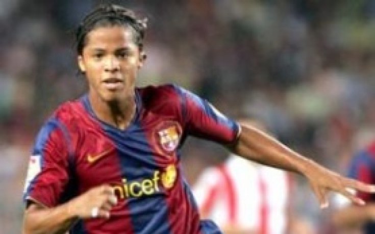 Джовани: Играта за Тотнъм ще ми помогне да израсна