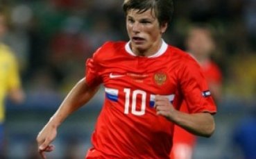 Гуардиола: Искам Аршавин