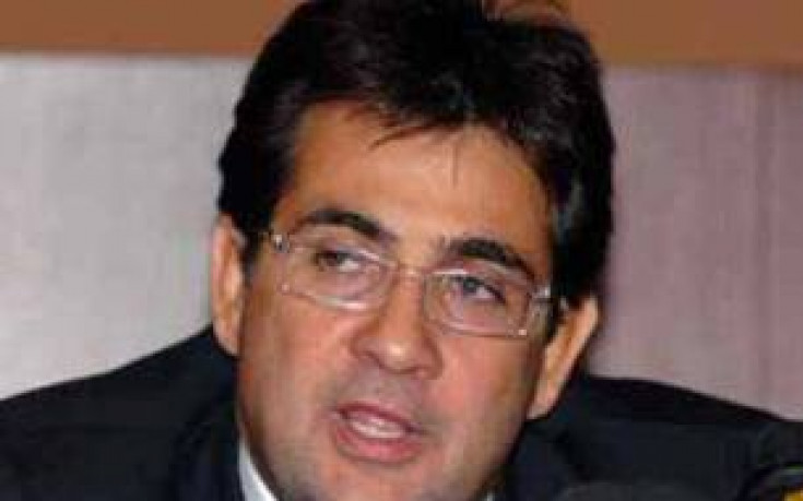 От Италия: Сами не можем да подготвим Евро 2012