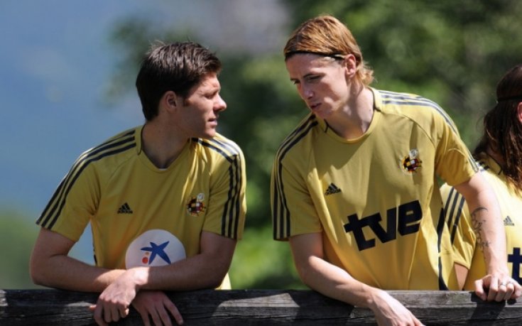 Торес преди финала: Искам да благодаря на хората в Ливърпул