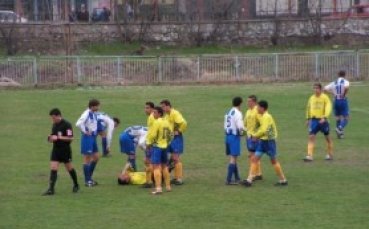Курдов премина в Спартак Пд