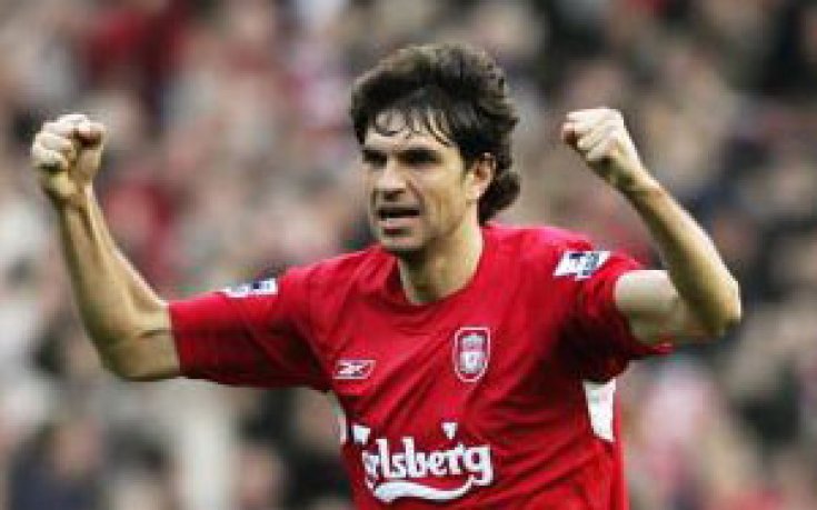 Пелегрино се завръща в Ливърпул