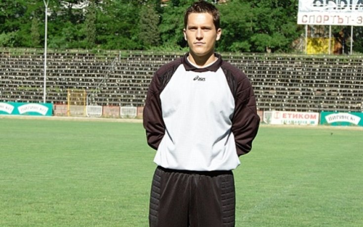 Бахтарлиев отрече за ЦСКА