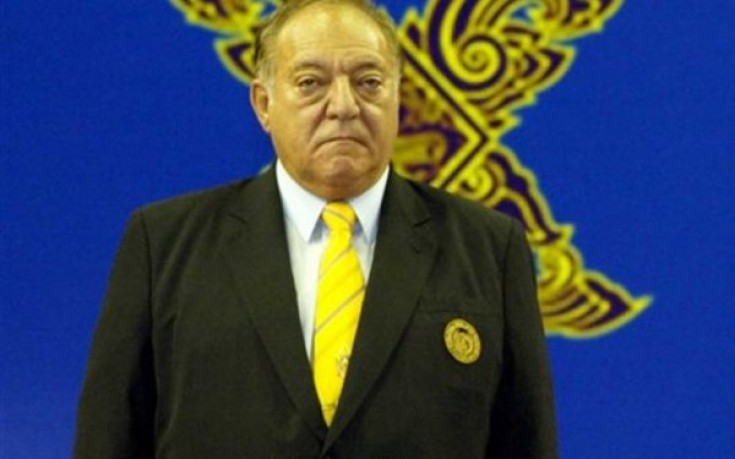 Аян: Драга Стефка, съжалявам