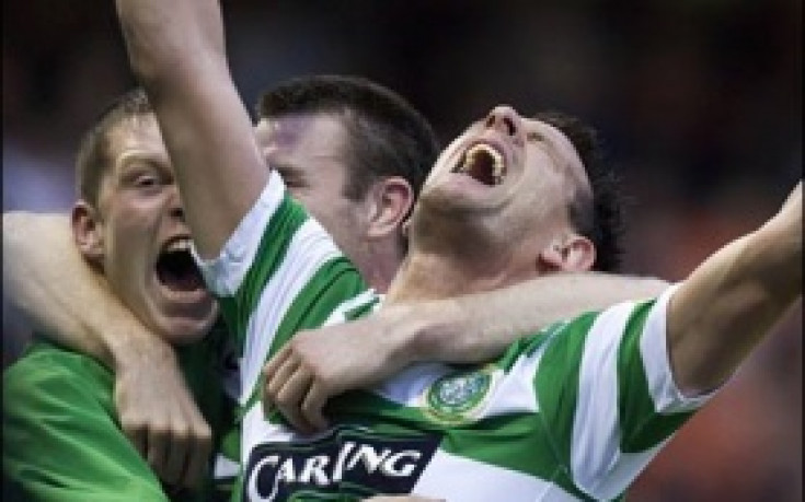 125 милиона паунда за шотландските клубове