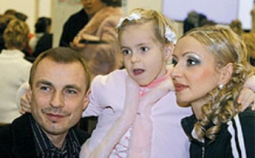 Ледената принцеса: Изневярата не е причина за развод