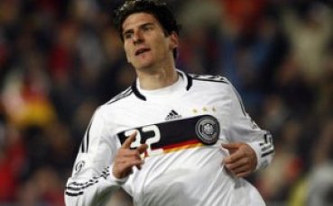 Операция на носа за издънката на Европейското