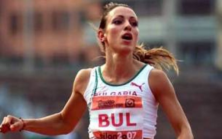Дисквалифицираха щафетата ни на 4x100 в Мадрид