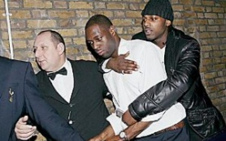 Рамос се прави на Шерлок Холмс