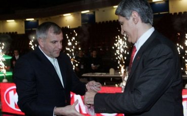 Жребият в Евролигата изправи Дийн срещу ПАО и Барса