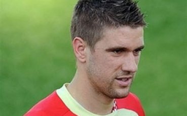 Иван Класнич подписа с Нант