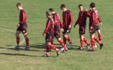 Нападател на Локомотив една седмица аут