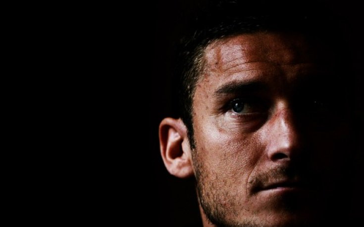 Физиотерапевтът на Рома: Тоти може да е готов за Интер