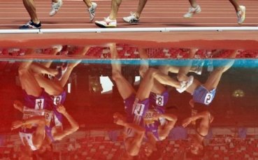 Габриела Лалева не стигна до финала на 200 метра
