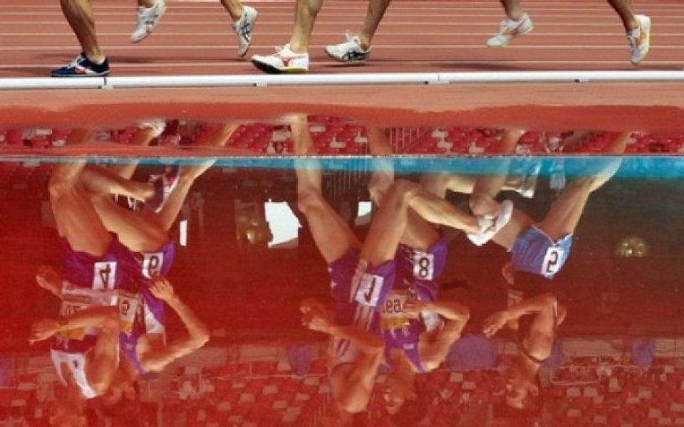 Габриела Лалева не стигна до финала на 200 метра